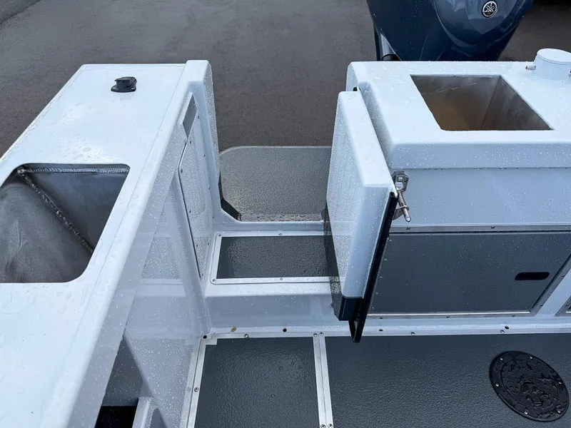 Slide: The Image of North River 24 Osprey 2025 - 23