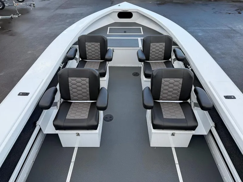 Slide: The Image of North River 24 Osprey 2025 - 24