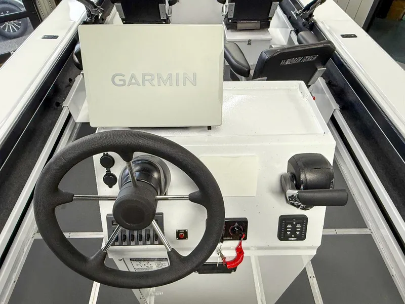 Slide: The Image of North River 24 Osprey 2025 - 25