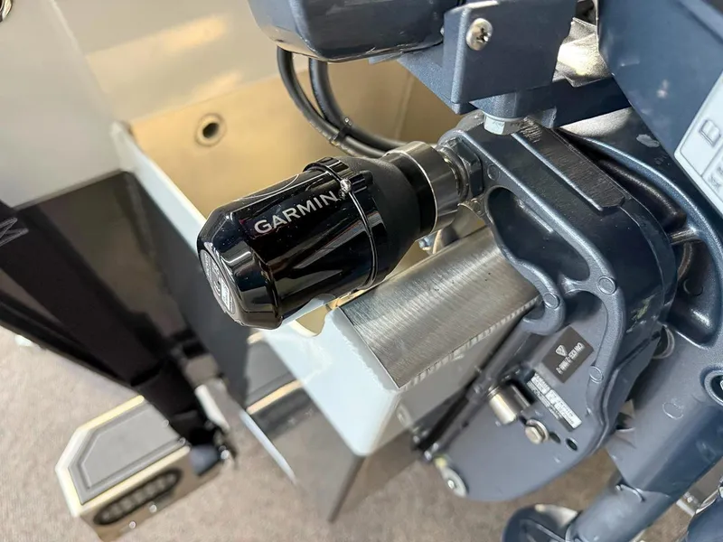 Slide: The Image of North River 24 Osprey 2025 - 26