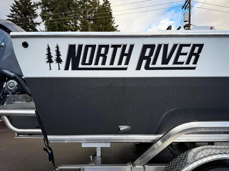 Slide: The Image of North River 24 Osprey 2025 - 29