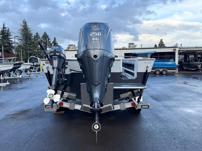 Slide: The Image of North River 24 Osprey 2025 - 4