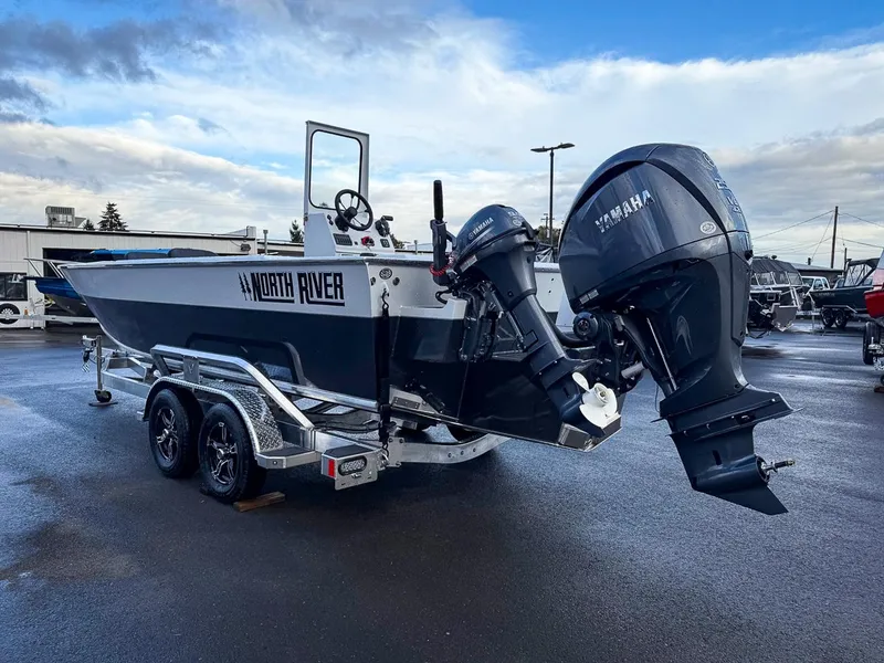 Slide: The Image of North River 24 Osprey 2025 - 5