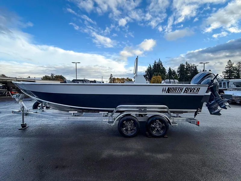 Slide: The Image of North River 24 Osprey 2025 - 6