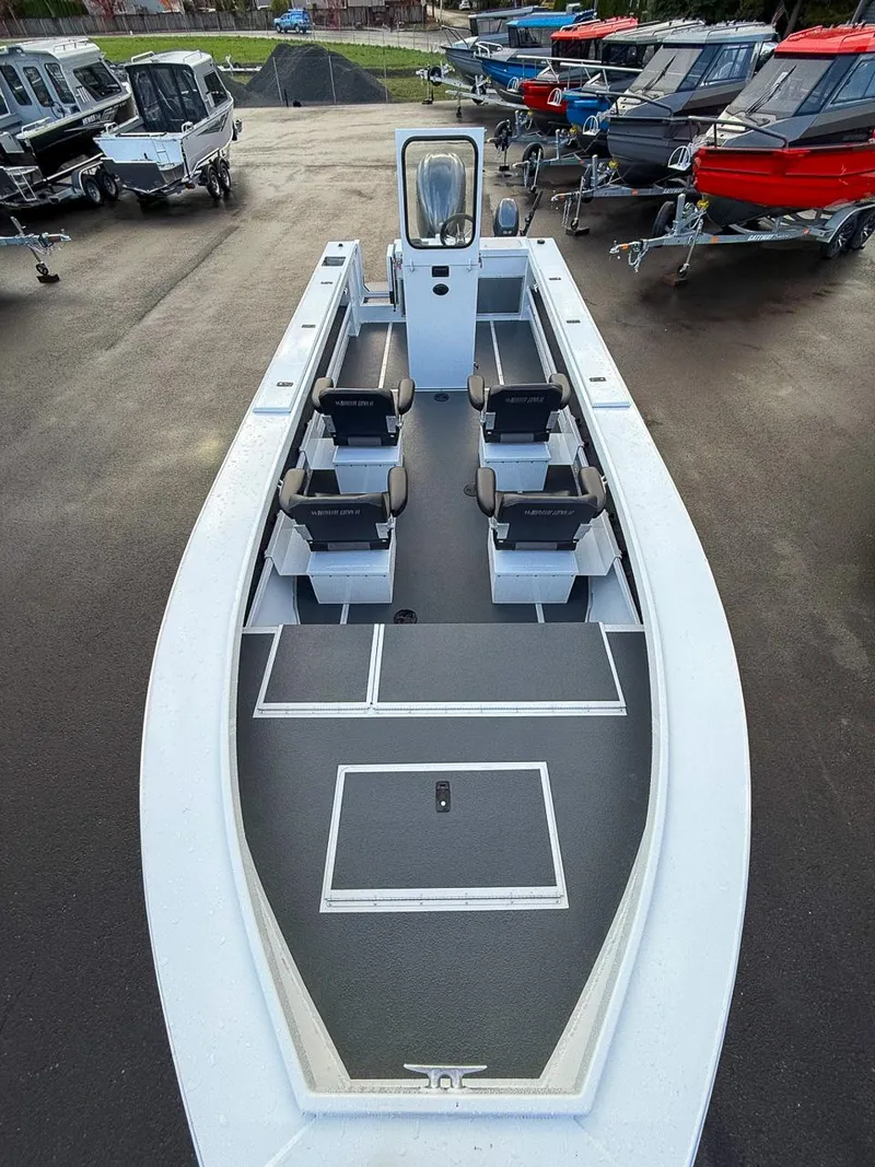 Slide: The Image of North River 24 Osprey 2025 - 8