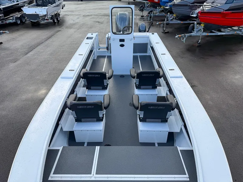 Slide: The Image of North River 24 Osprey 2025 - 9