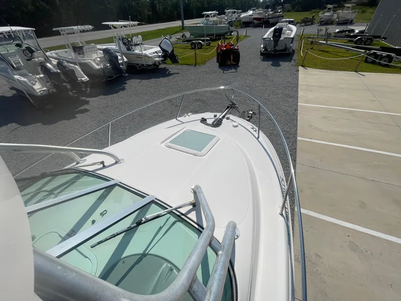 Slide: The Image of Wellcraft 232 Coastal 2006 - 12