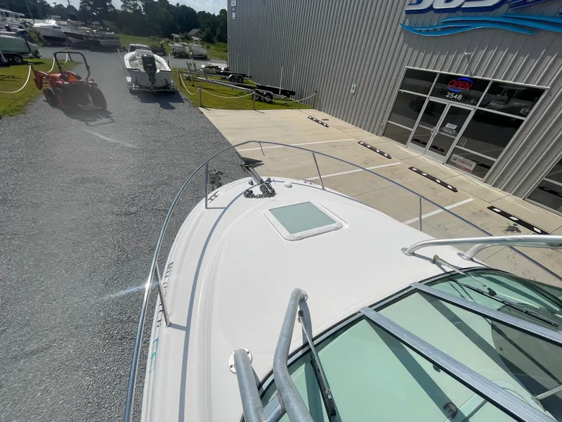 Slide: The Image of Wellcraft 232 Coastal 2006 - 15