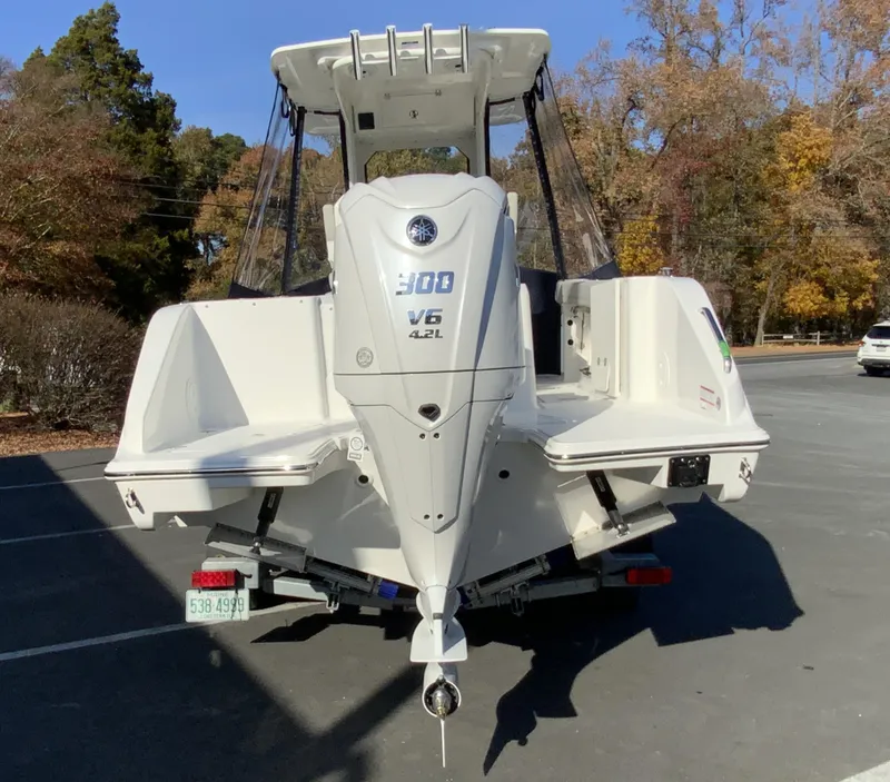 Slide: The Image of Pursuit S 248 Sport 2025 - 51