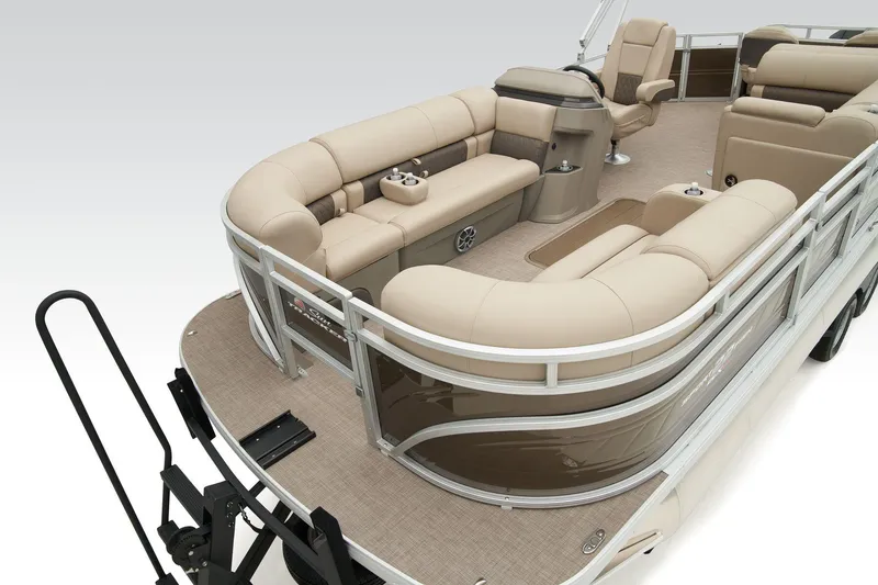 Slide: The Image of Sun Tracker SportFish 22 XP3 2025 - 18
