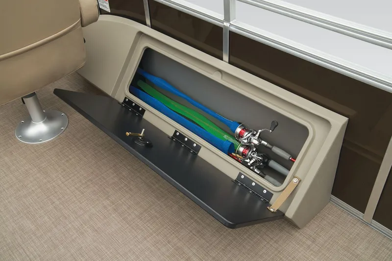 Slide: The Image of Sun Tracker SportFish 22 XP3 2025 - 53