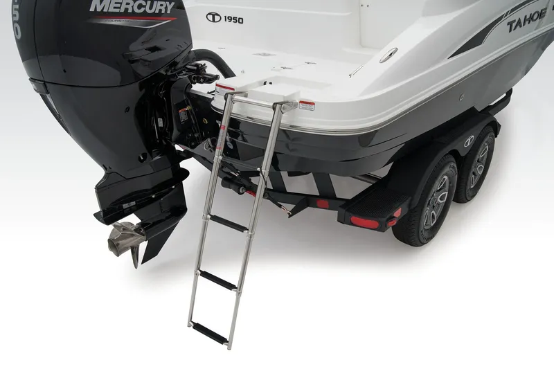 Slide: The Image of Tahoe 1950 2025 - 82