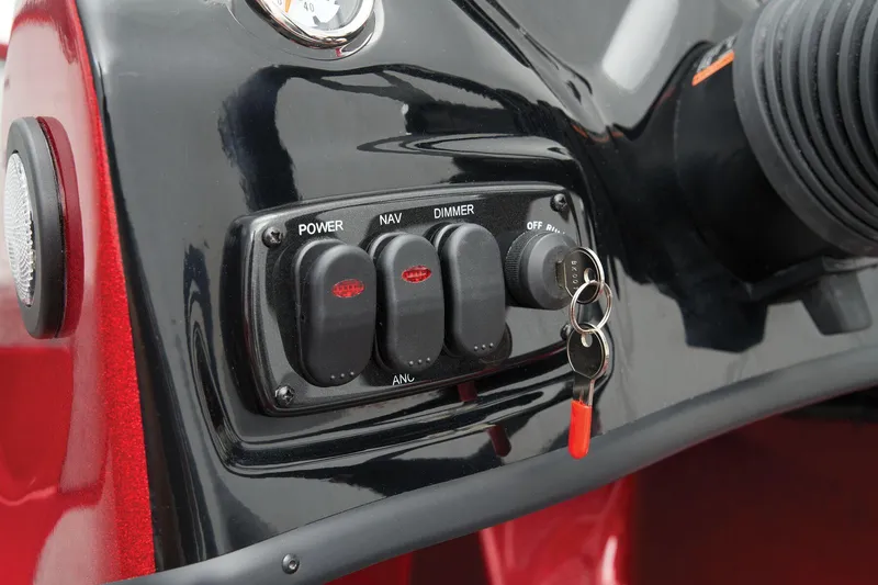 Slide: The Image of Nitro Z17 2025 - 40