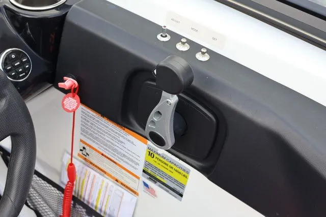 Slide: The Image of Scarab 215 LX 2025 - 20