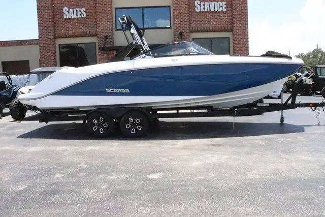 The Image of Scarab 255 2025 - 1