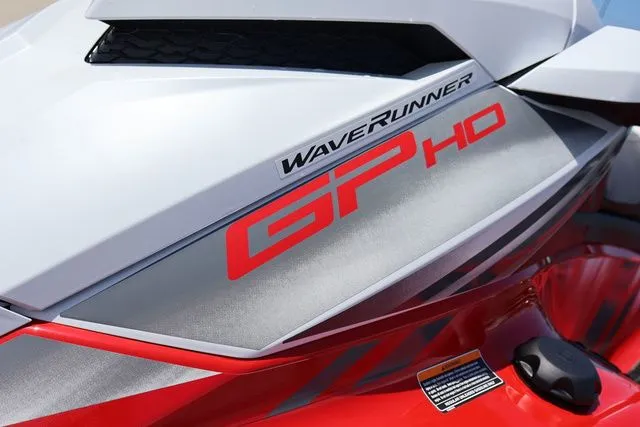 Slide: The Image of Yamaha GP HO-TORCH RED 2025 - 10