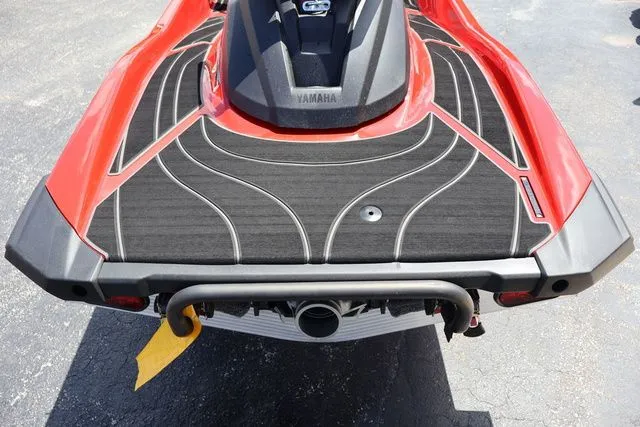 Slide: The Image of Yamaha GP HO-TORCH RED 2025 - 12