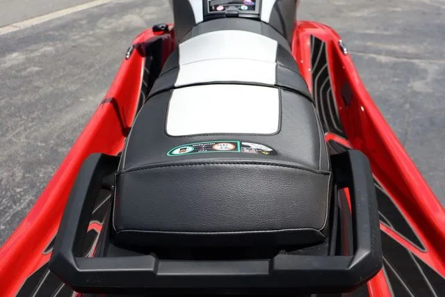 Slide: The Image of Yamaha GP HO-TORCH RED 2025 - 13