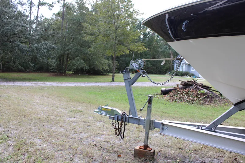 Slide: The Image of Sea Fox 256CC Pro Series 2009 - 57