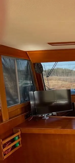 Slide: The Image of Grand Banks 42 Motoryacht 1999 - 34