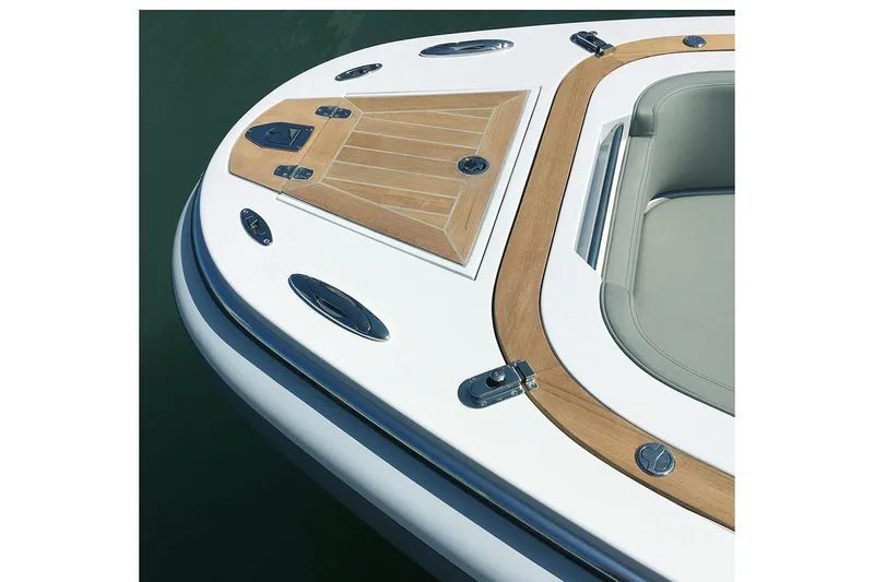 Slide: The Image of Manufacturer Provided Image - 2