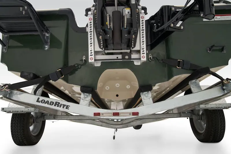 Slide: The Image of Mako 18 Pro Skiff Backwater Edition 2025 - 51