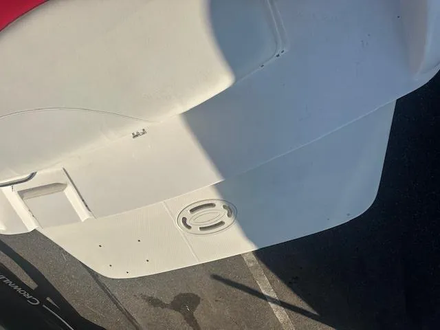 Slide: The Image of Rinker 212 Captiva 2002 - 14