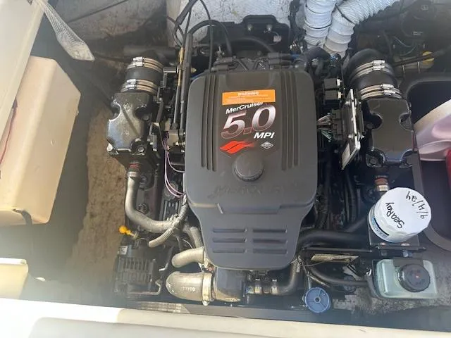 Slide: The Image of Rinker 212 Captiva 2002 - 15