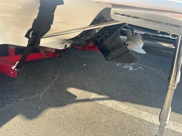 Slide: The Image of Rinker 212 Captiva 2002 - 17