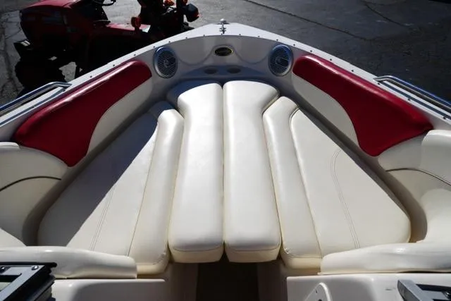 Slide: The Image of Rinker 212 Captiva 2002 - 20