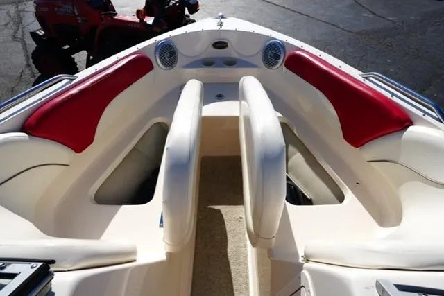 Slide: The Image of Rinker 212 Captiva 2002 - 21