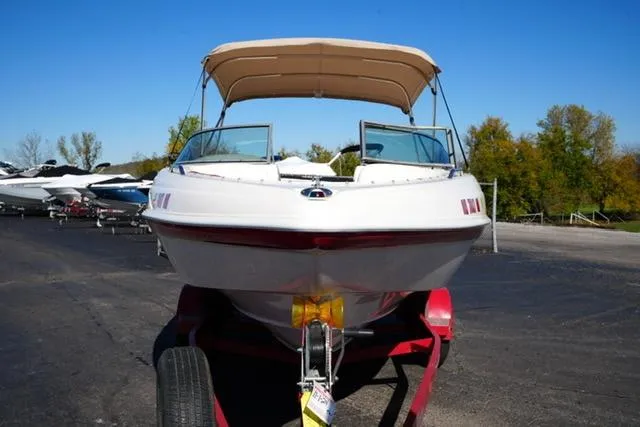 Slide: The Image of Rinker 212 Captiva 2002 - 3