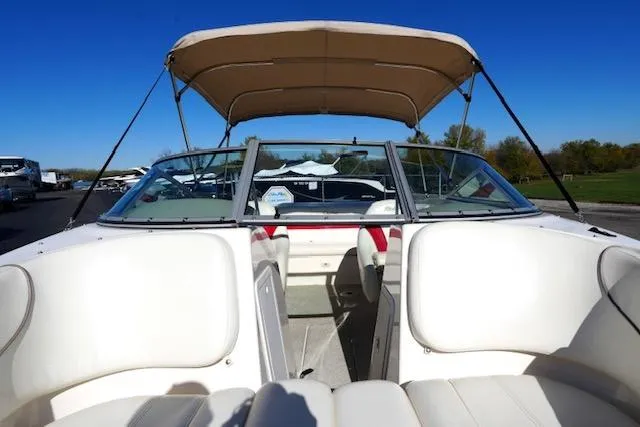 Slide: The Image of Rinker 212 Captiva 2002 - 4