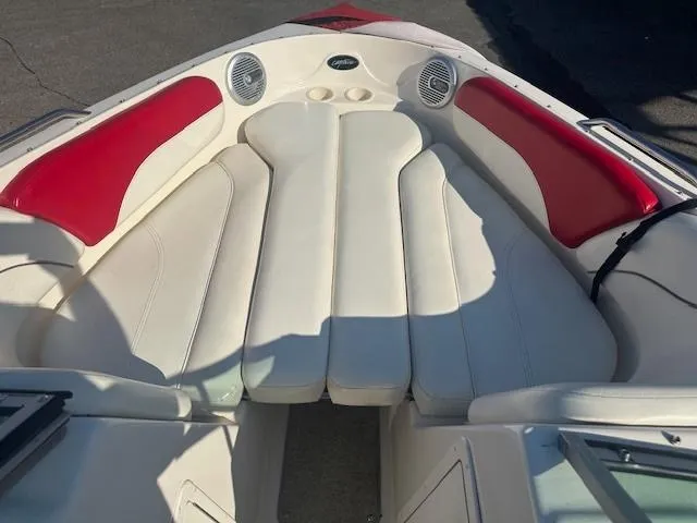 Slide: The Image of Rinker 212 Captiva 2002 - 6