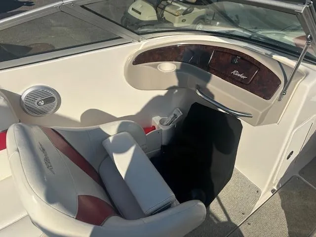 Slide: The Image of Rinker 212 Captiva 2002 - 9