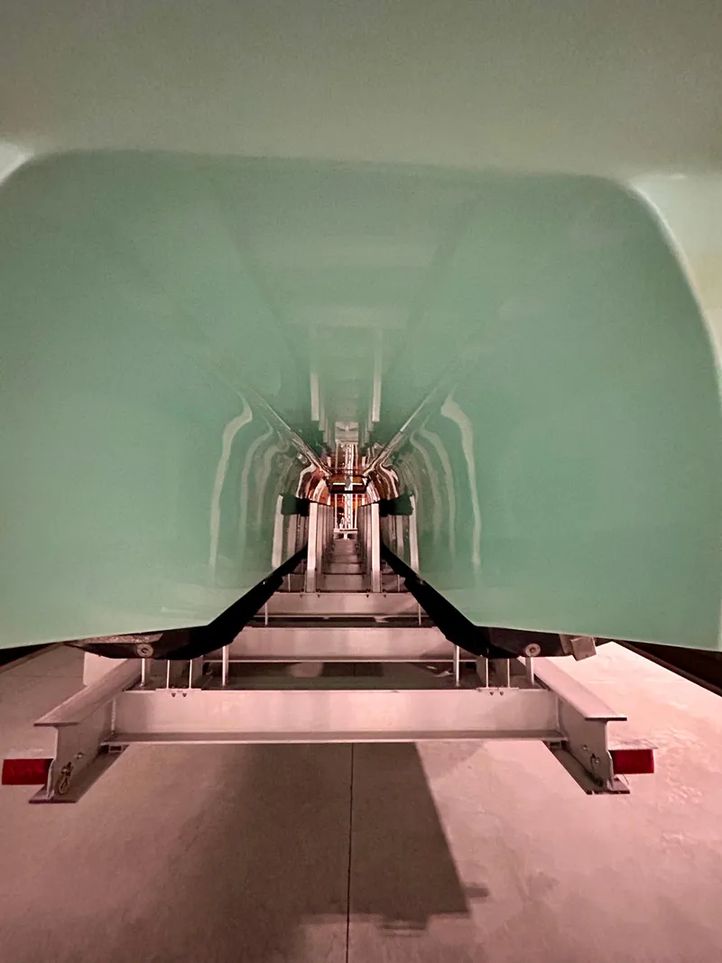 Slide: The Image of Sea Hunter 41 CTS 2020 - 37