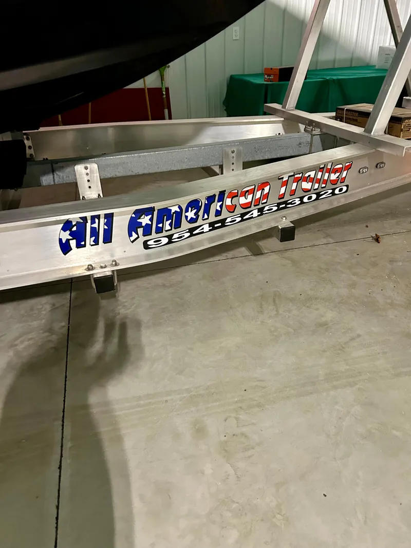 Slide: The Image of Sea Hunter 41 CTS 2020 - 39