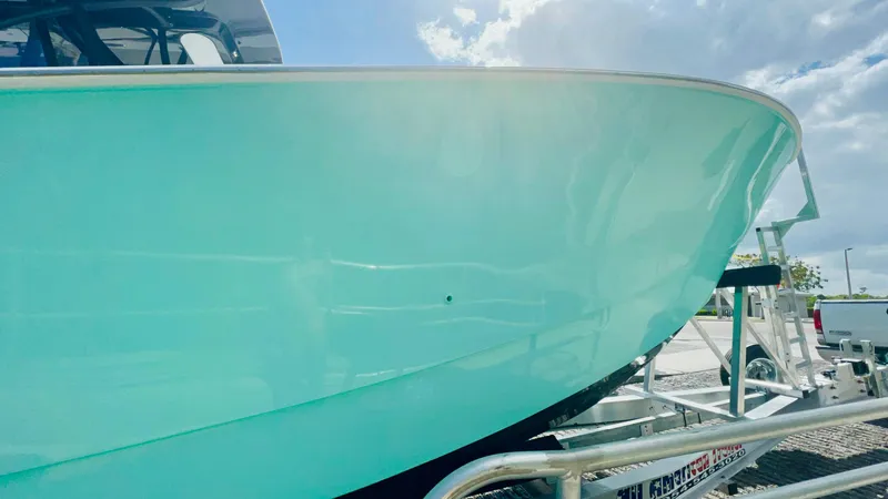 Slide: The Image of Sea Hunter 41 CTS 2020 - 42