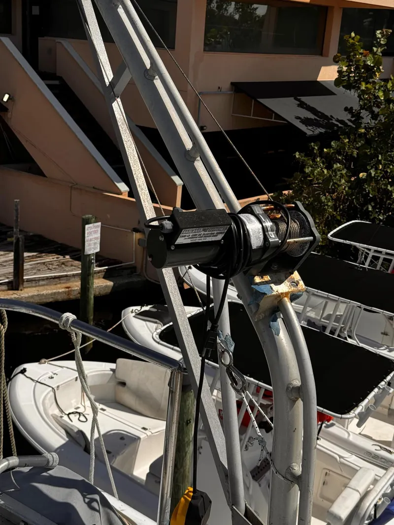 Slide: The Image of Cheoy Lee 55 Upgraded to 67 1981 - 12