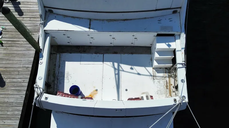 Slide: The Image of Cheoy Lee 55 Upgraded to 67 1981 - 18