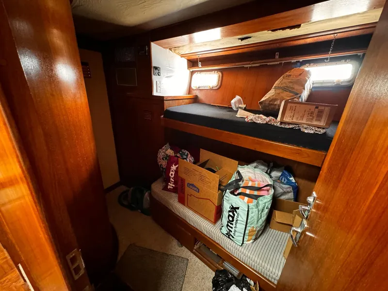 Slide: The Image of Cheoy Lee 55 Upgraded to 67 1981 - 43