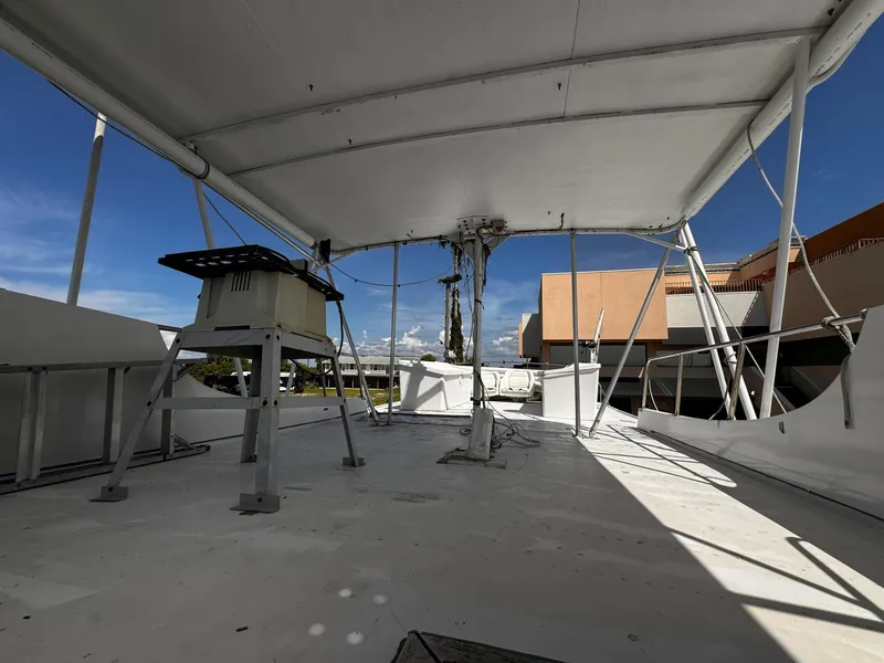 Slide: The Image of Cheoy Lee 55 Upgraded to 67 1981 - 5