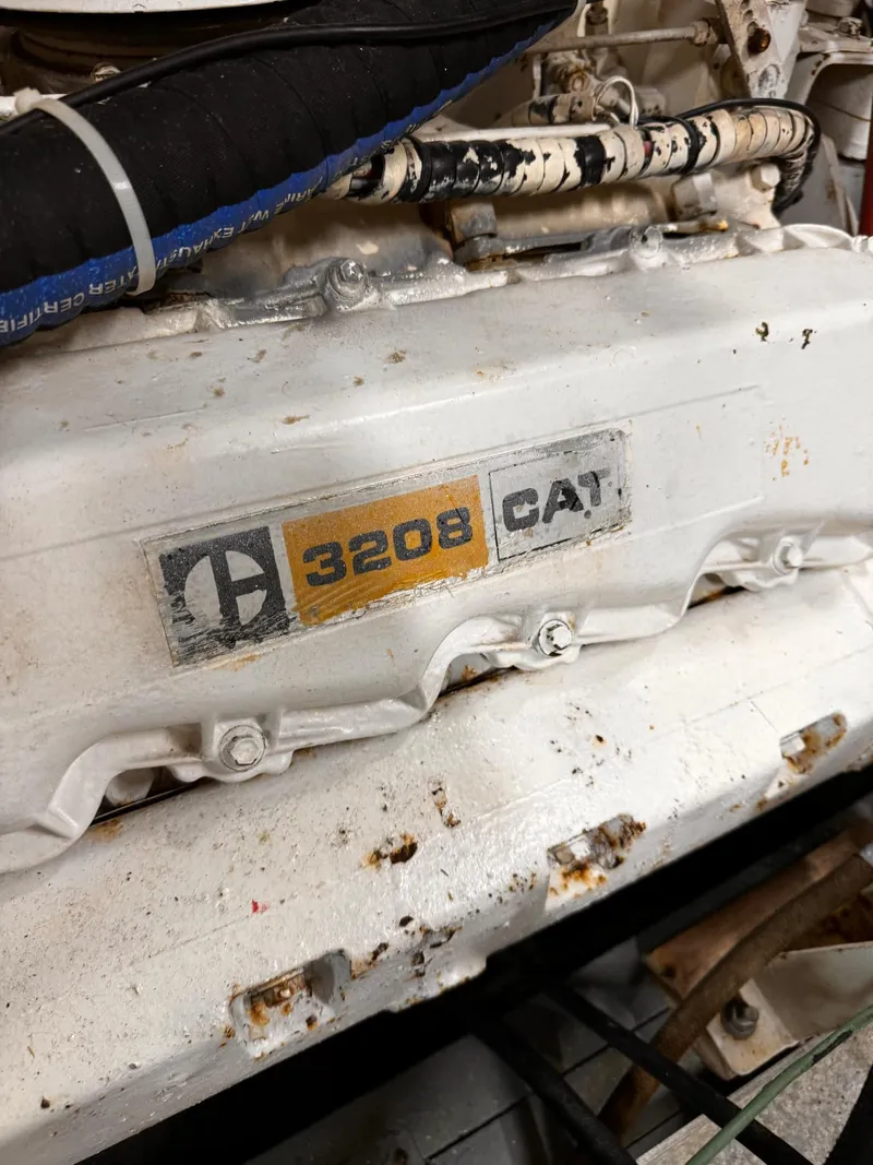 Slide: The Image of Cheoy Lee 55 Upgraded to 67 1981 - 51