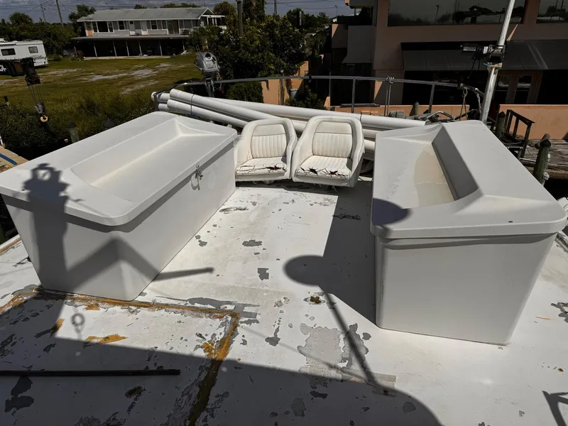 Slide: The Image of Cheoy Lee 55 Upgraded to 67 1981 - 8