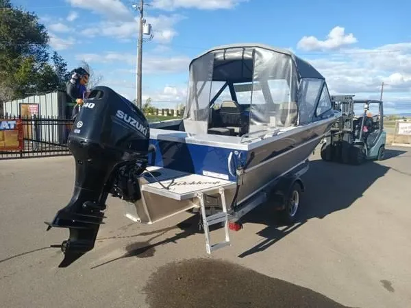 Slide: The Image of 2024 Weldcraft  - 2