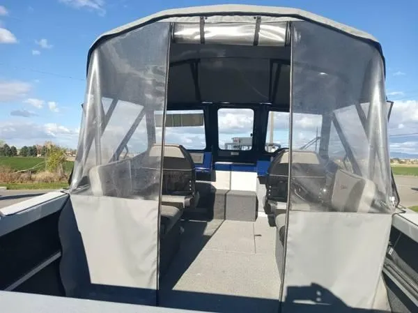 Slide: The Image of 2024 Weldcraft  - 5