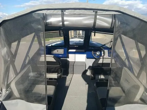 Slide: The Image of 2024 Weldcraft  - 6