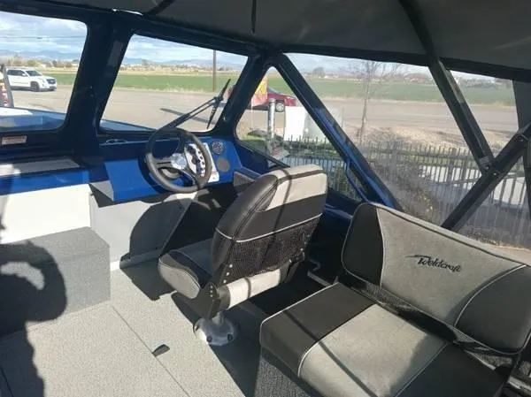 Slide: The Image of 2024 Weldcraft  - 7