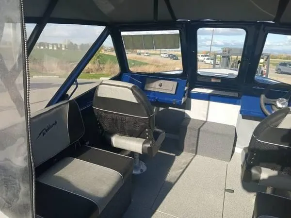 Slide: The Image of 2024 Weldcraft  - 8