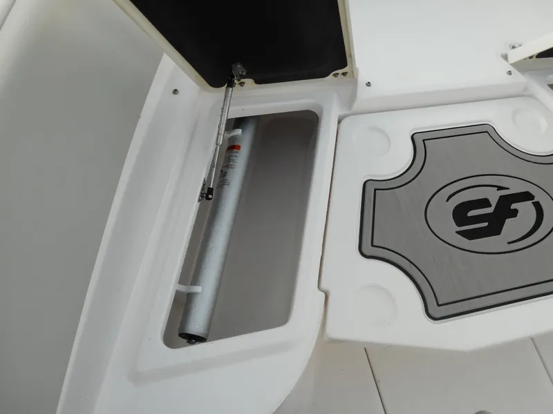 Slide: The Image of Bow Storage - 15